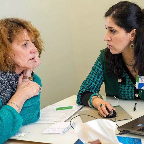 Accompagnement pour la mobilité en accueil dans les Pimms Médiation