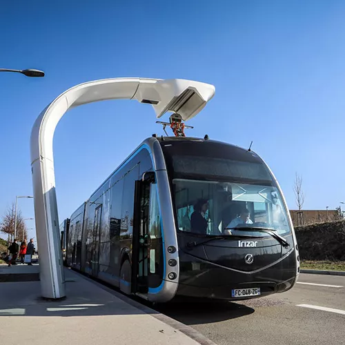 Bus BHNS
