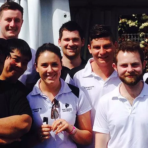 Association Hands on Health, en Australie – Partenaire Fondation SNCF