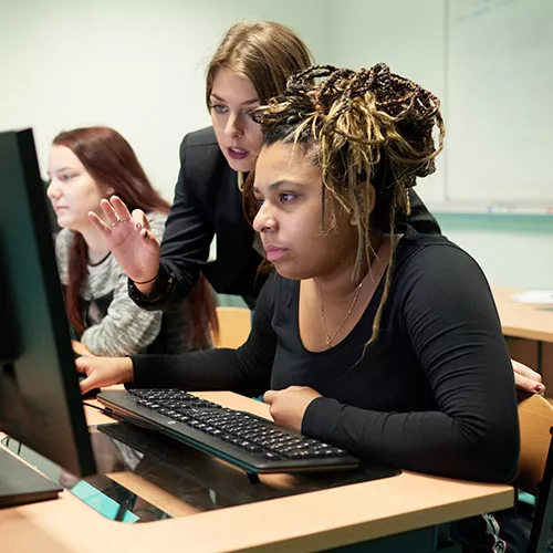 Association Le Réseau des E2C de France – Partenaire Fondation SNCF