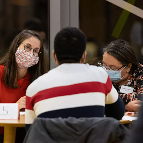 Association KODIKO – Partenaire Fondation SNCF