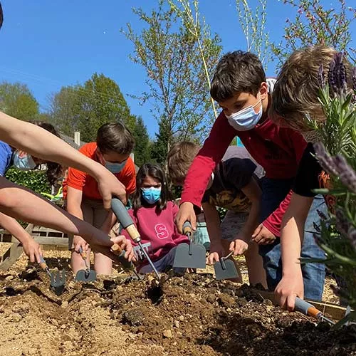 Association Landestini – Partenaire Fondation SNCF