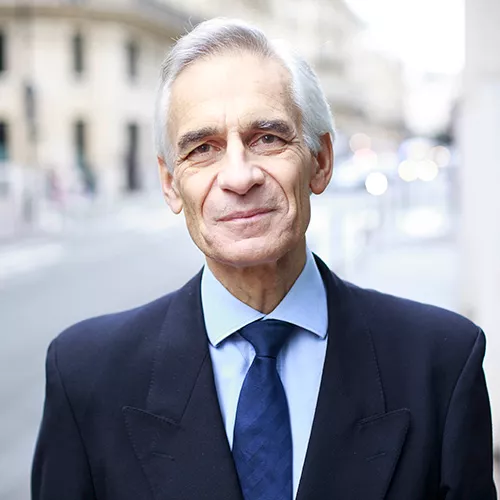 Jacques Damas