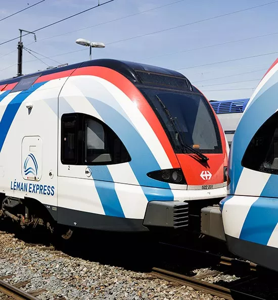 Léman Express