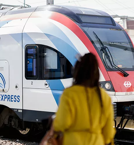 Léman Express