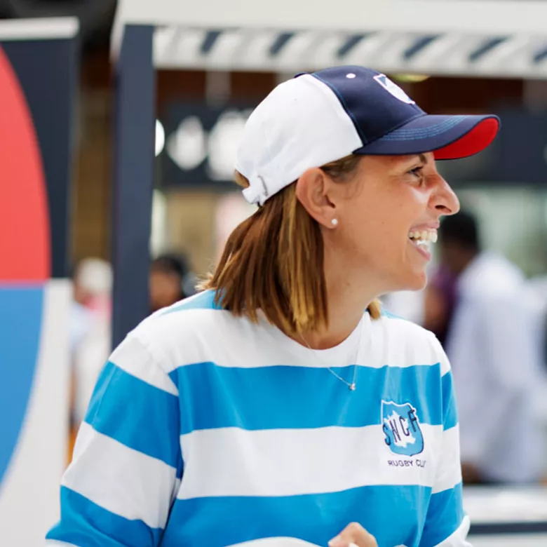 Agents supporter d'évènements sportifs