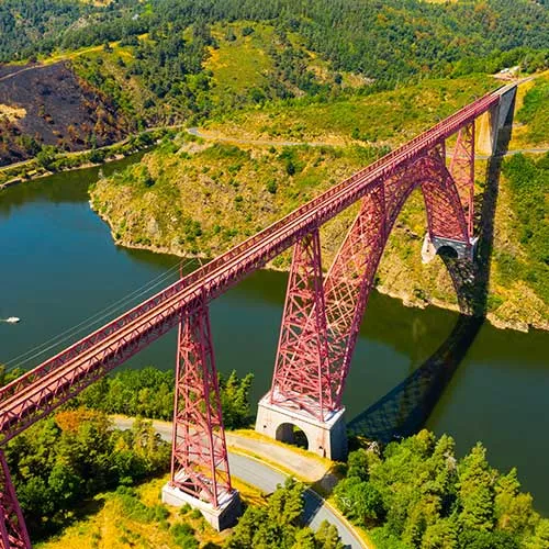 Viaduc de Garabit