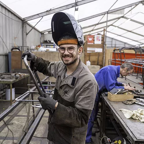 Association ATAO – Partenaire Fondation SNCF