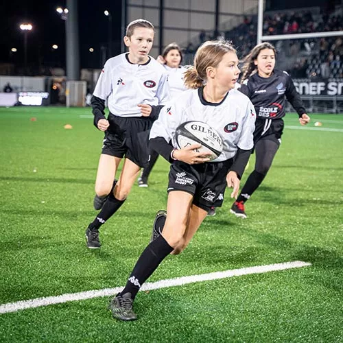 Association École des XV – Partenaire Fondation SNCF