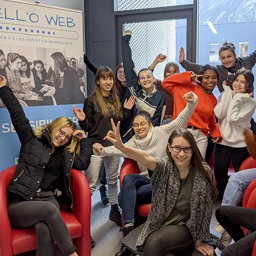 Associtaion Objectif Pour l’Emploi – Partenaire Fondation SNCF