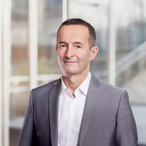 Gilles Ballerat