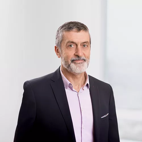 Olivier Bancel