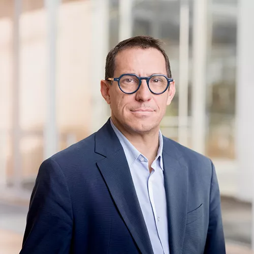 Philippe Bru