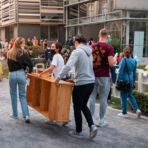 Association Campus Market – Partenaire Fondation SNCF