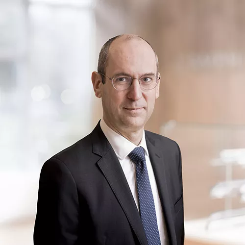 Matthieu Chabanel