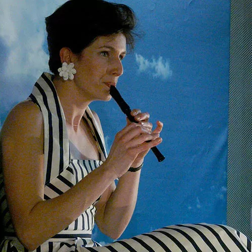 Association Cie des Voyageurs Imaginaires – Partenaire Fondation SNCF