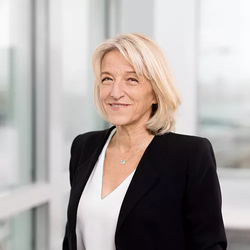 Carole Desnot