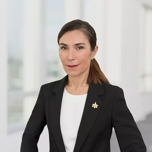Marlène Dolveck