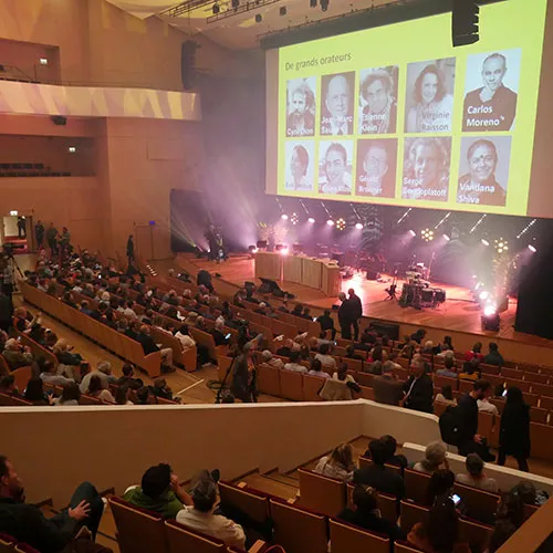 Association La Fondation de la Catho de Lille – Partenaire Fondation SNCF