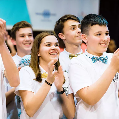 Association Entreprendre pour Apprendre – Partenaire Fondation SNCF