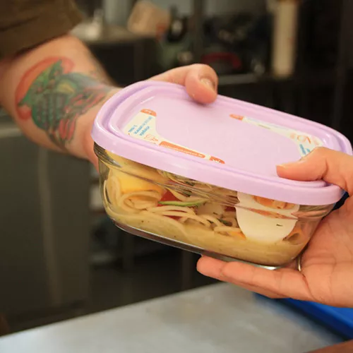 Association ETIC emballages – Partenaire Fondation SNCF