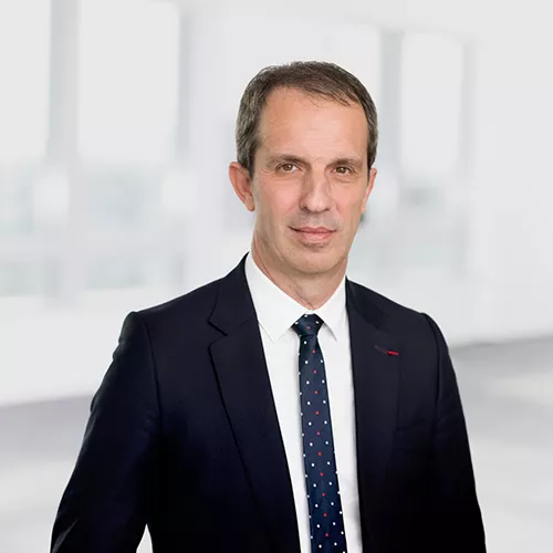 Picture of Christophe Fanichet
