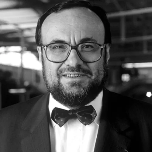 Jean Bergougnoux