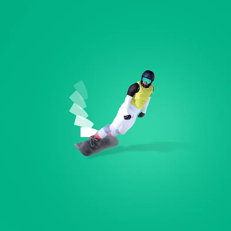 Ken Vuagnoux – Athlète SNCF