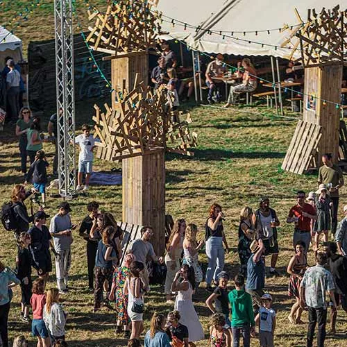 Association La Marette – Partenaire Fondation SNCF