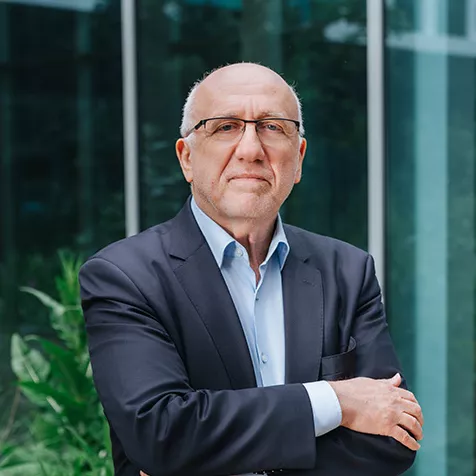 Jean-Aimé Mougenot