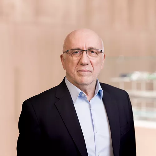 Jean-Aimé Mougenot