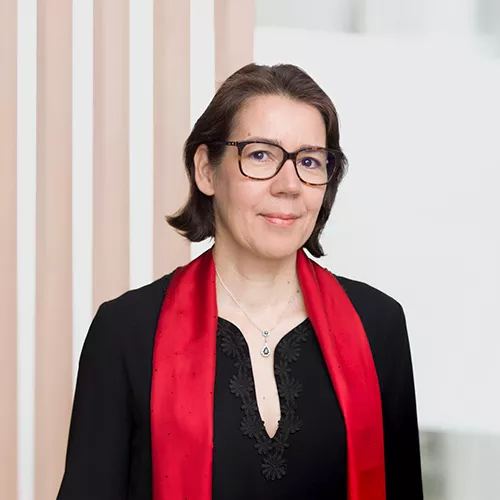 Magali Patay