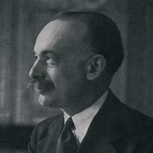 Pierre Eugene Fournier