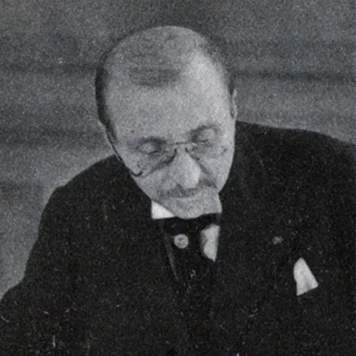 Pierre Guinand