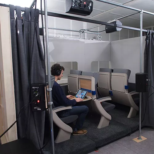 Analyse des sciences cognitives par un chercheur de la SNCF