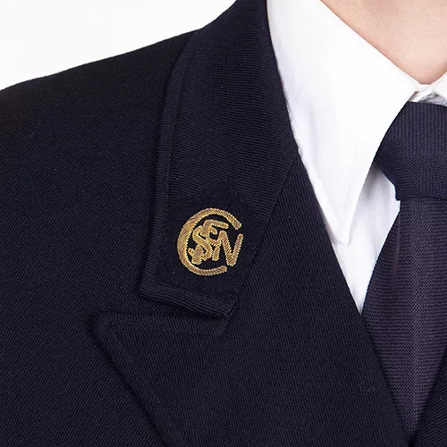 Tenue SNCF - Archives