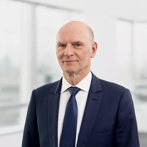Laurent Trevisani