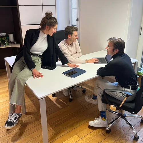 Association Urgence Homophobie – Partenaire Fondation SNCF