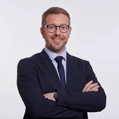 Frédéric d'Ettorre