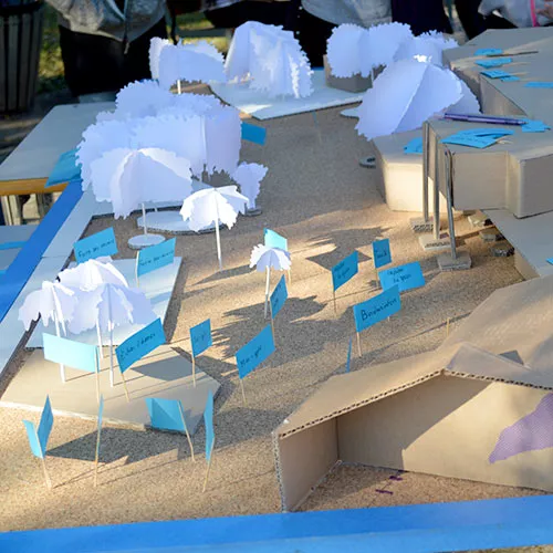 Association Horizome – Partenaire Fondation SNCF