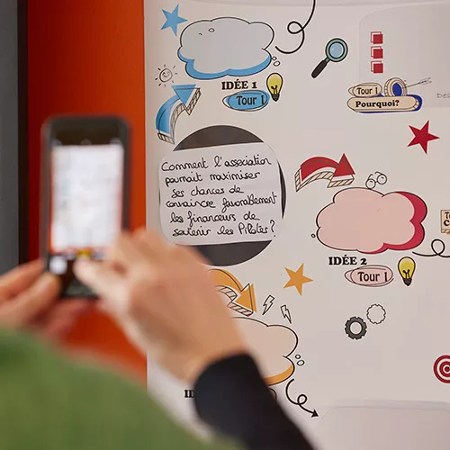 Journées solidaires jeunesse 2024