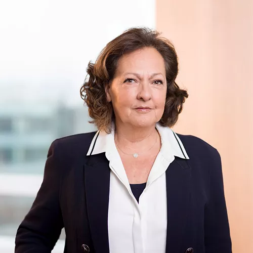 Stéphanie Rismont Wargnier