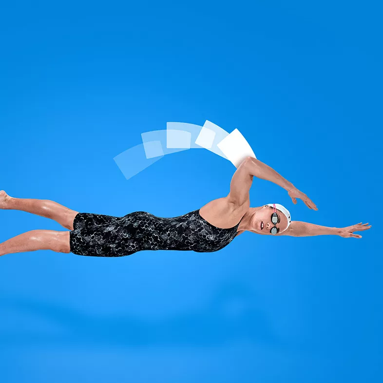 Lara Grangeon – Athlète SNCF