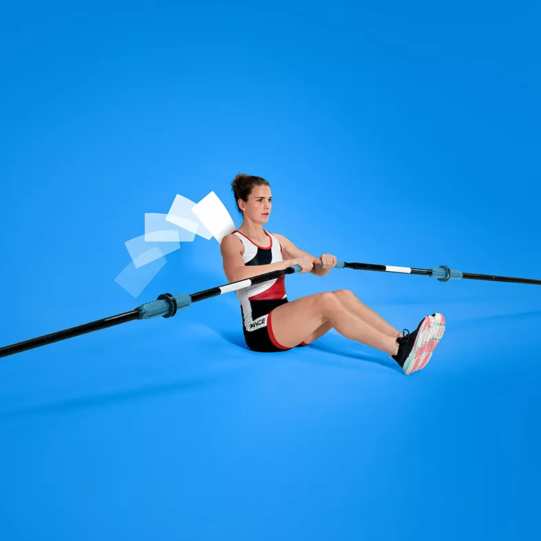 Laura Tarantola – Athlète SNCF