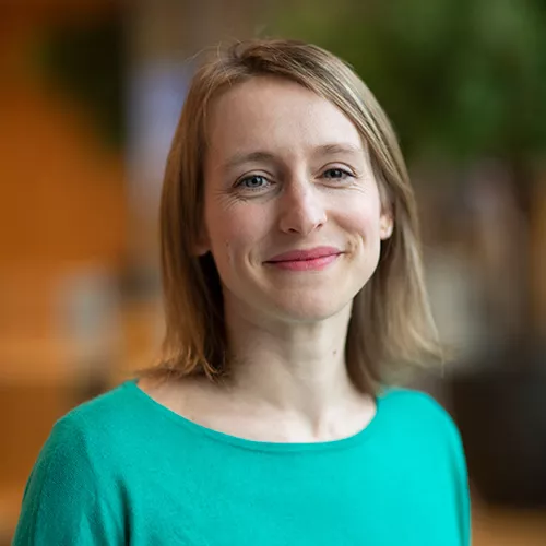 Anne-Sophie Nomblot