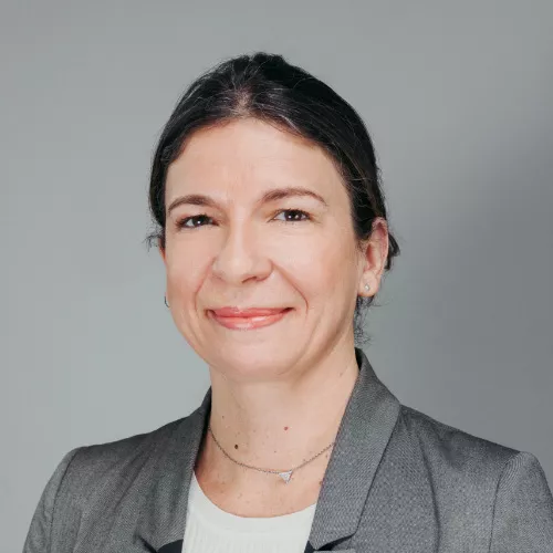 Christelle Villadary