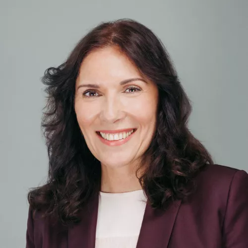 Lydie Jallier