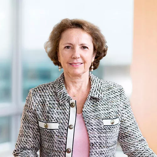 Marie-Ange Debon