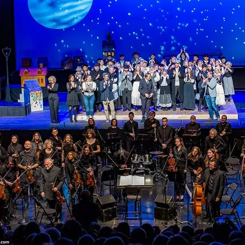 Associations LabOpéra – Partenaire Fondation SNCF