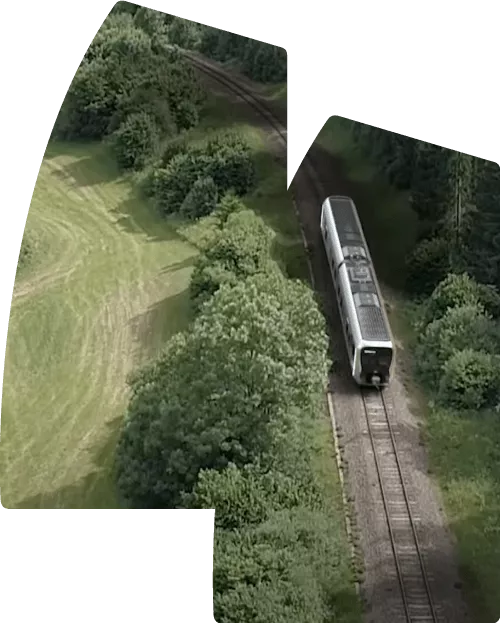 Train TELLi